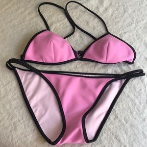 victoria’s secret bikini